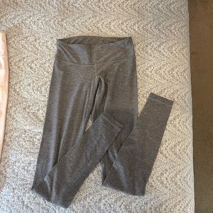 Wunder Under 28” Lululemon Leggings